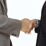 Creating a Business Partnership for Your House Cleaning Business