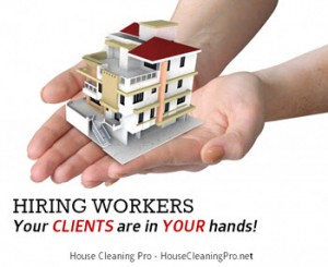 Hiring Workers for Your Business