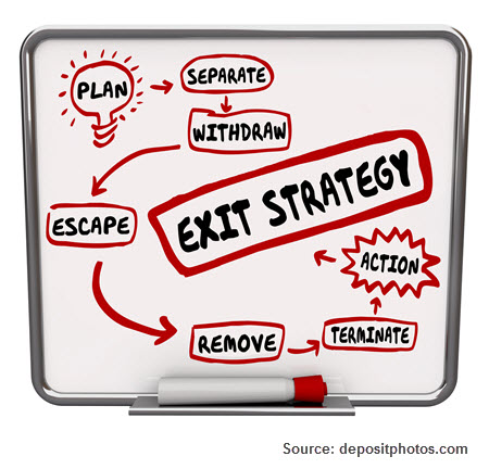 Business Exit Strategy