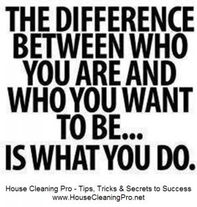 From Failure to Success