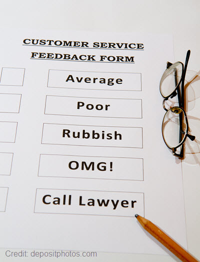 Customer Service Tips