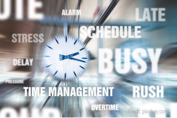 business goal setting