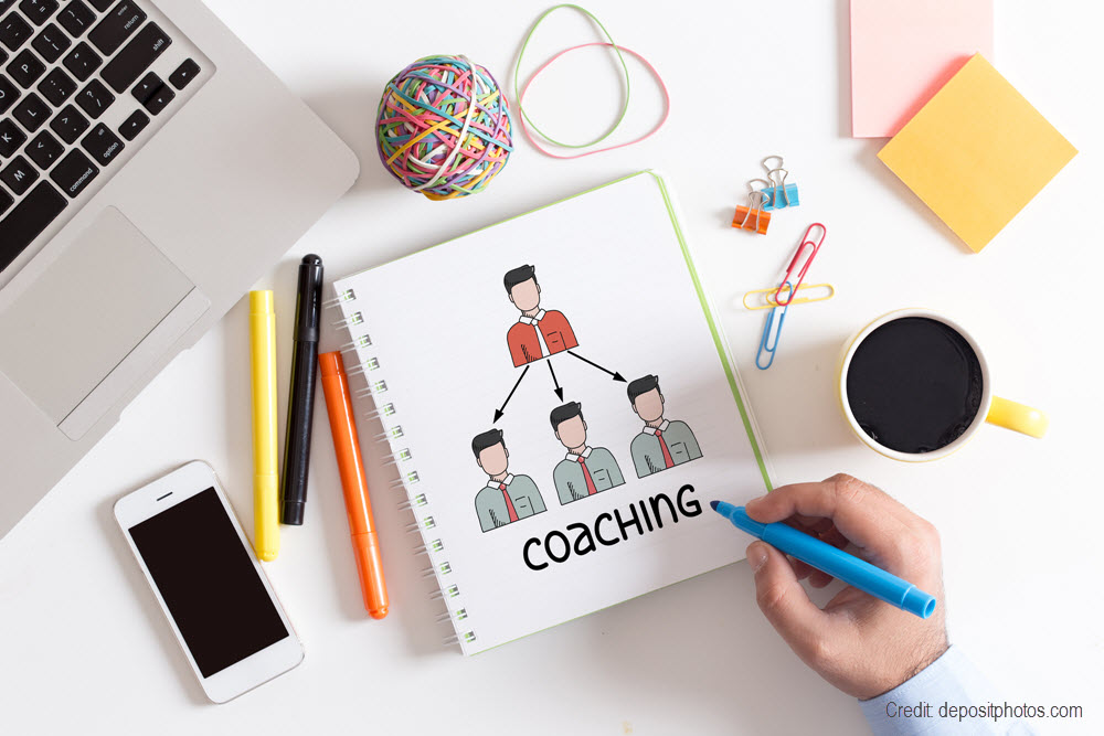 cleaning business coaching