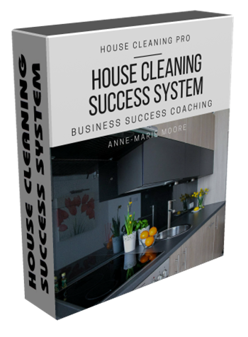 House Cleaning Business Success System