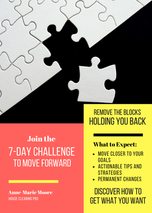 7-Day Stop Holding Back Challenge