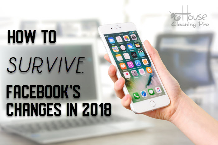 Facebook Changes 2018