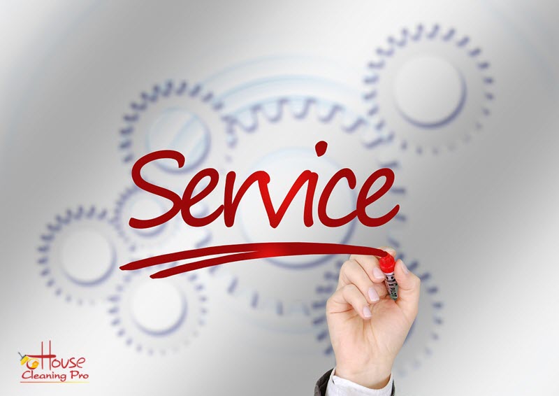 Customer Service