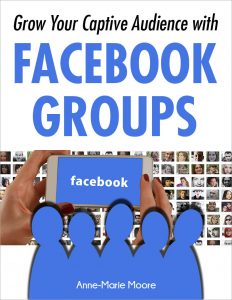 Using Facebook Groups