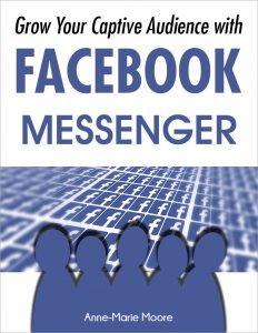 Using Facebook Messenger Bots