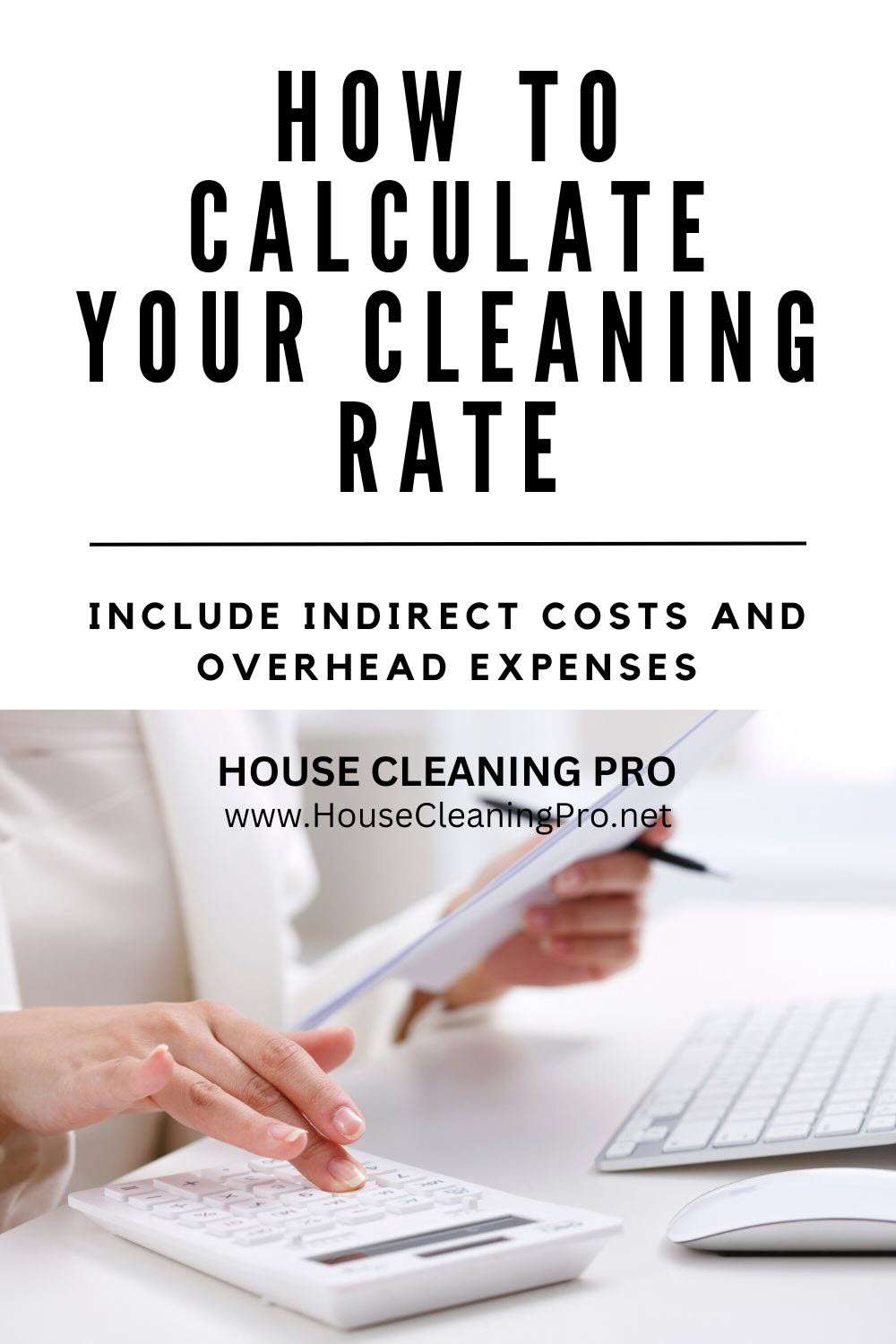 What to Charge for Cleaning Houses